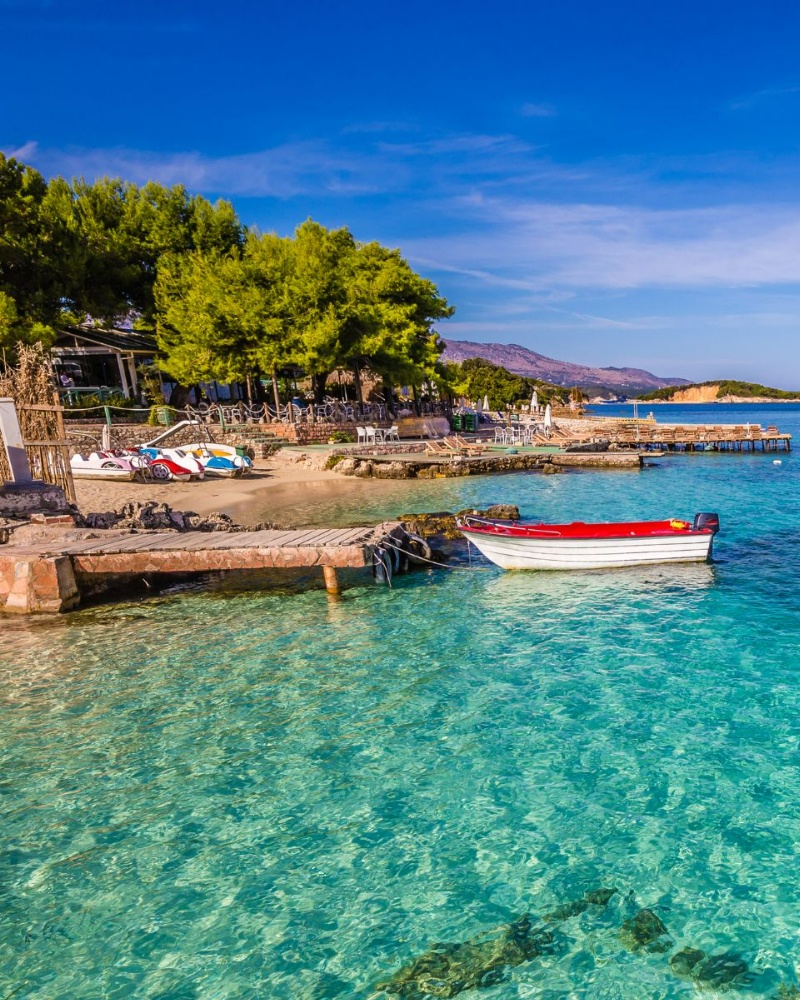 Albania