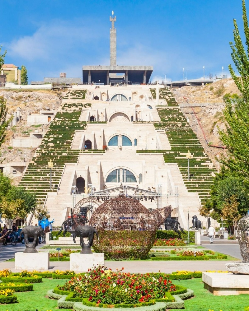 Armenia