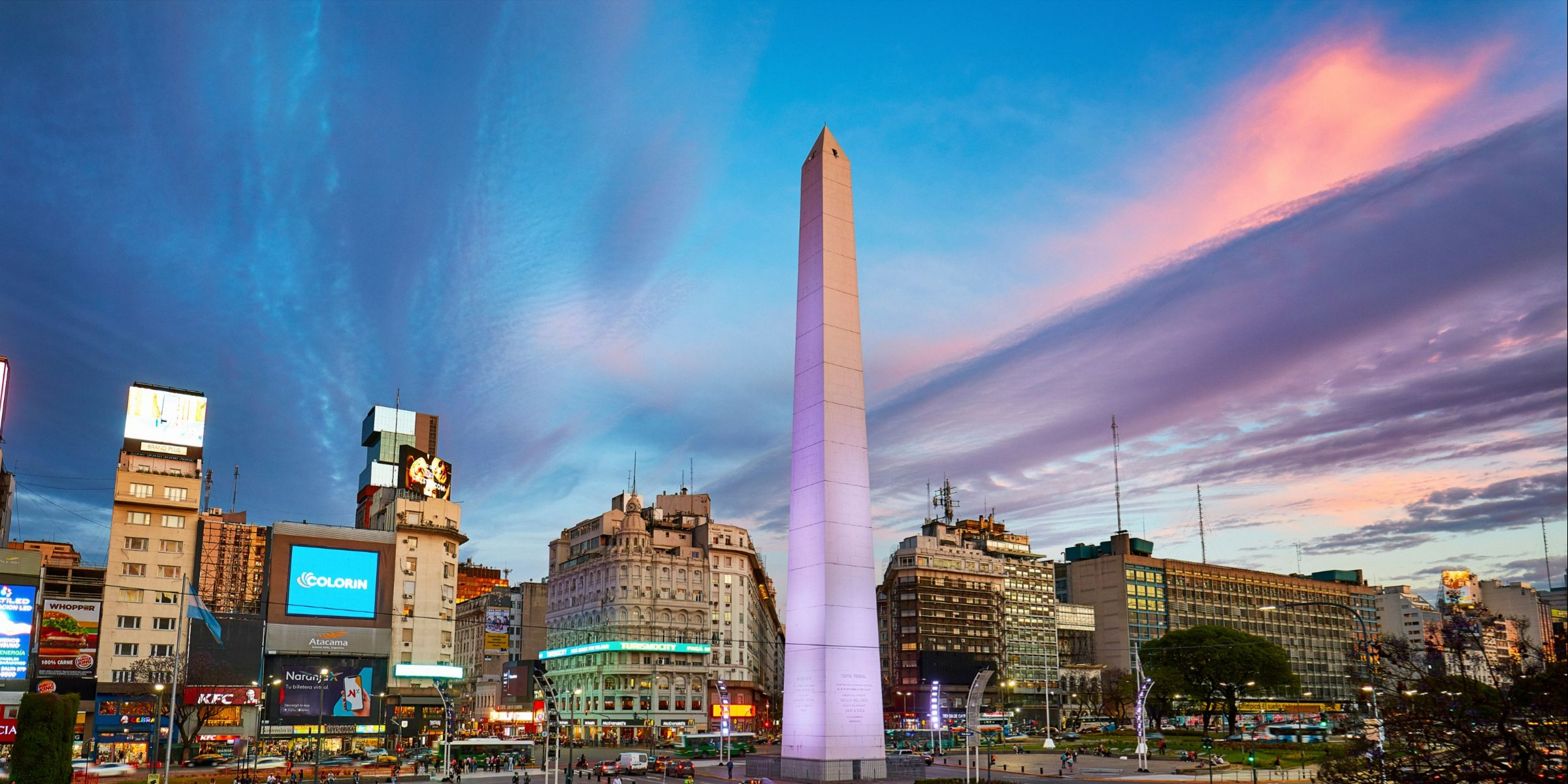 Argentina