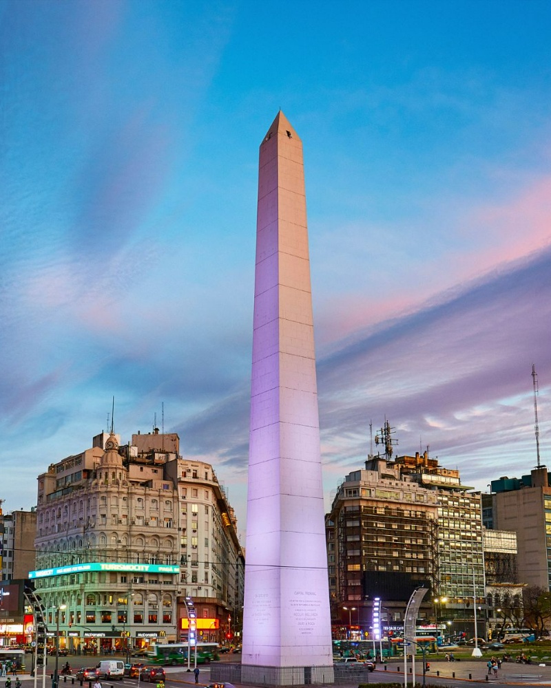 Argentina