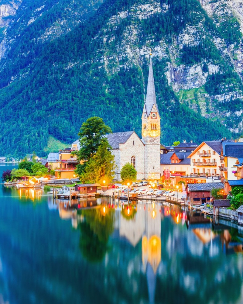 Austria
