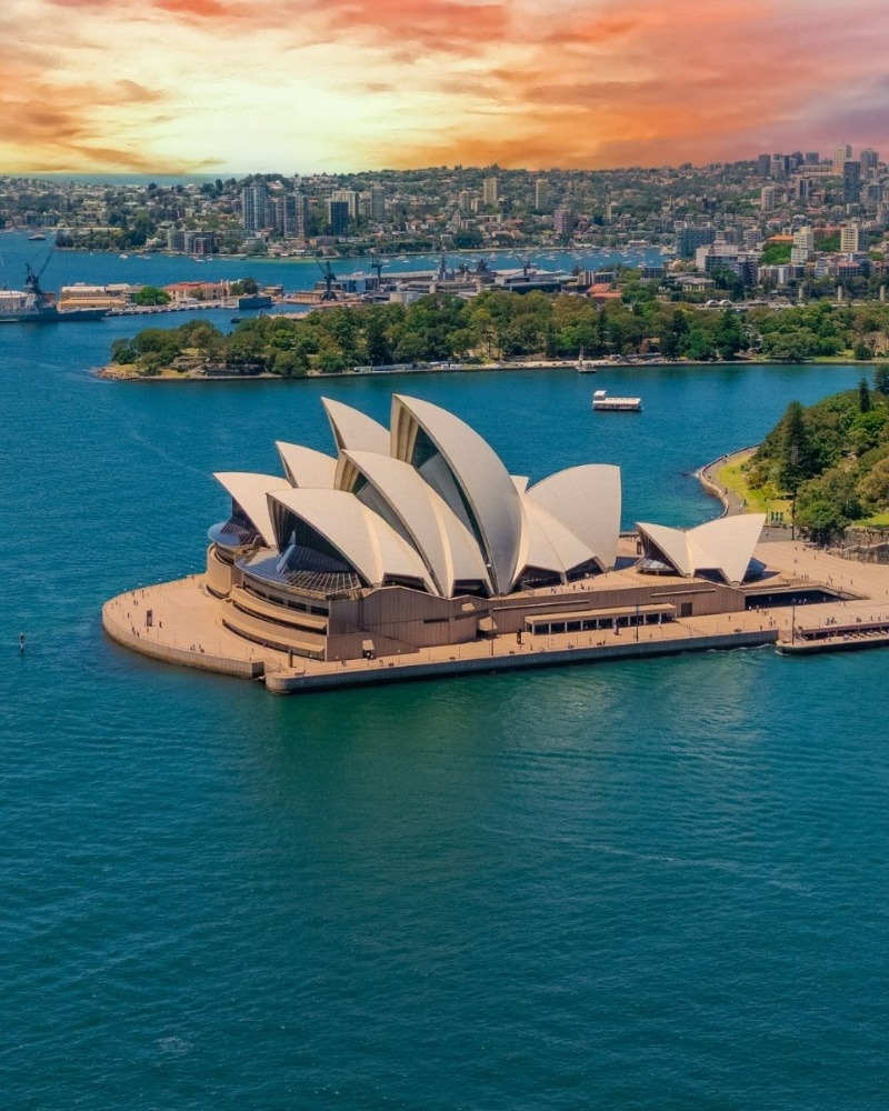 Australia