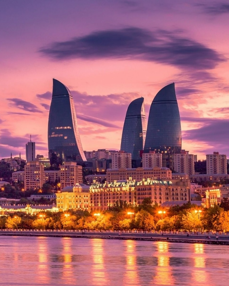 Azerbaijan