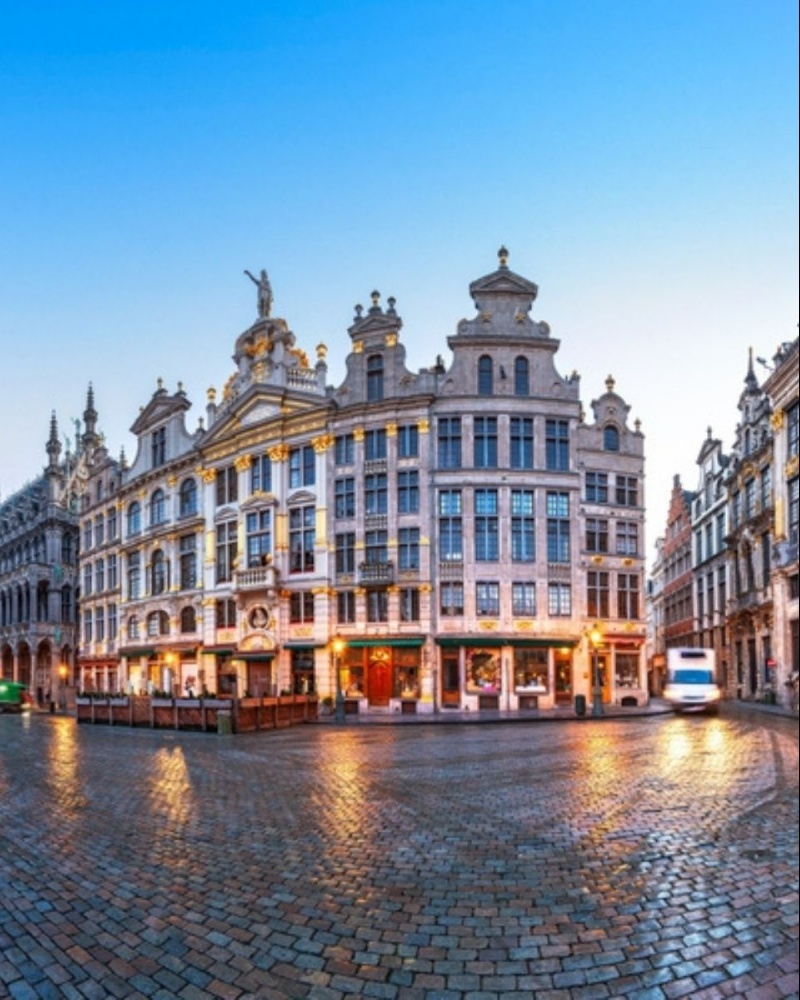 Belgium