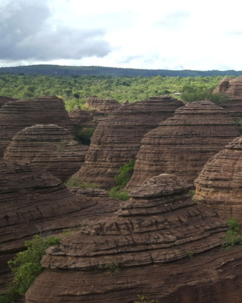 Burkina Faso