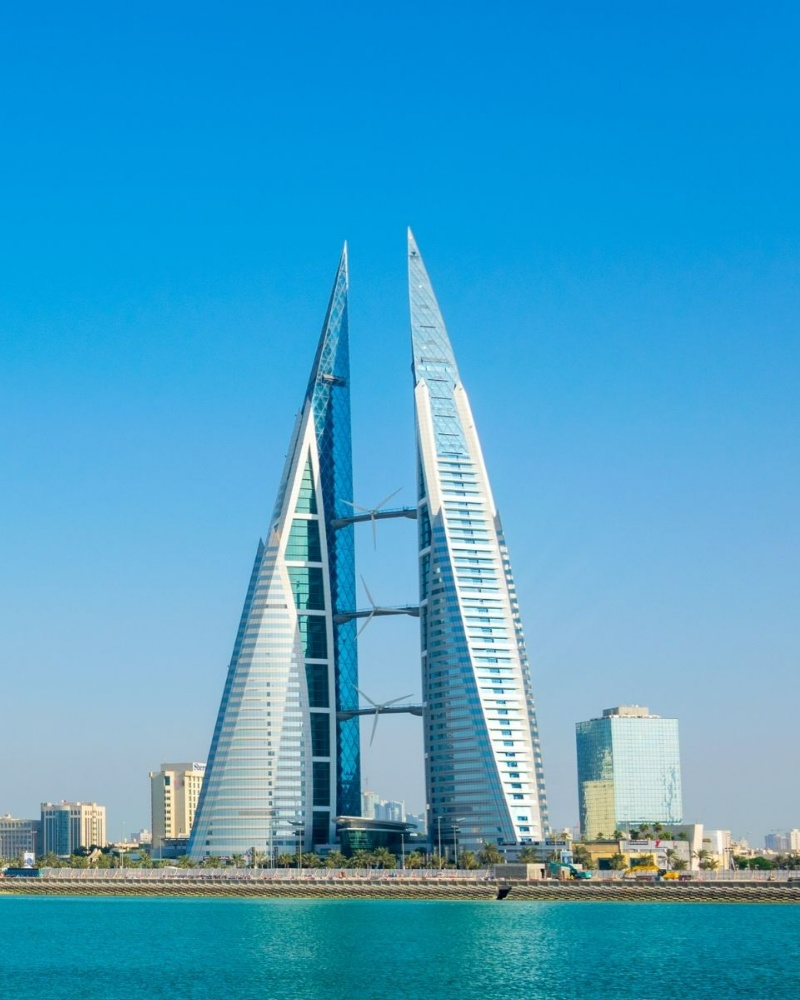 Bahrain