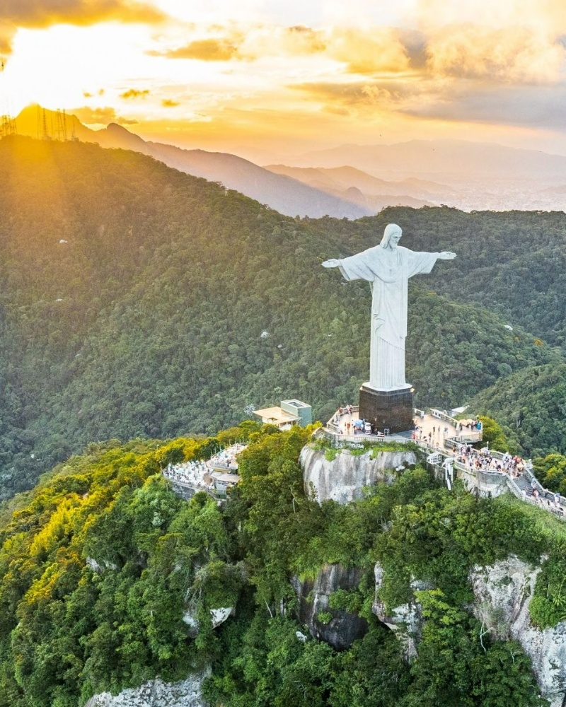 Brazil