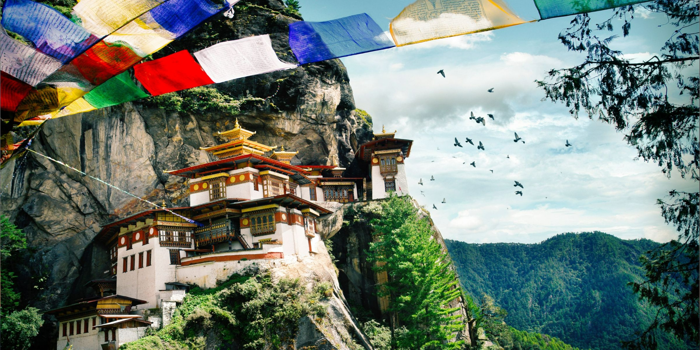 Bhutan