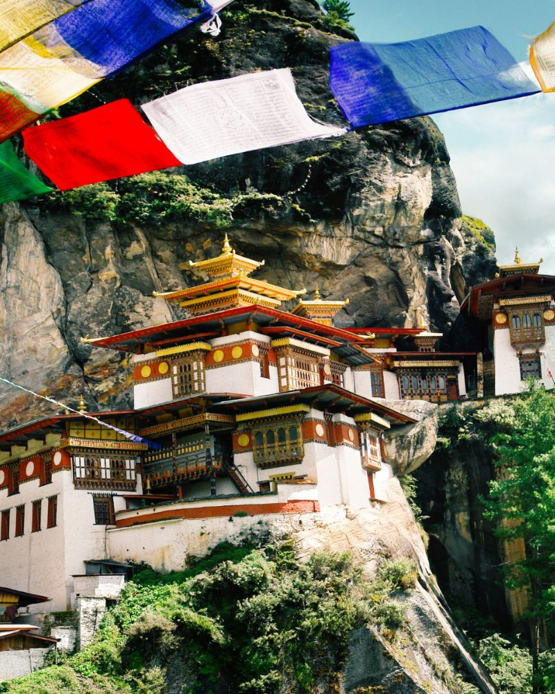 Bhutan