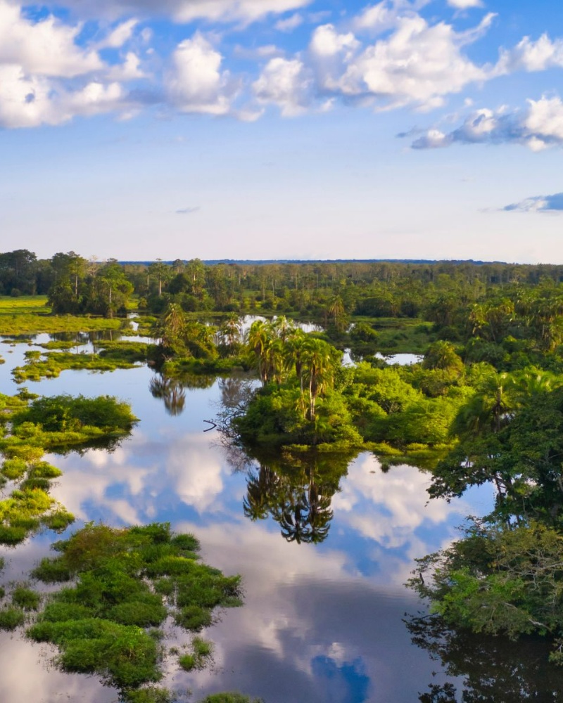Congo