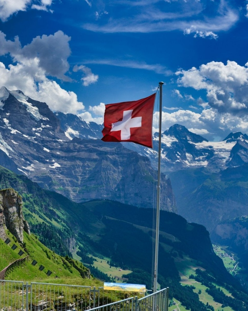 Switzerland