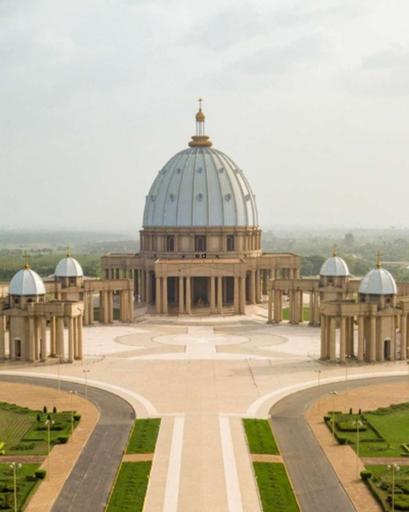 Cote D'ivoire