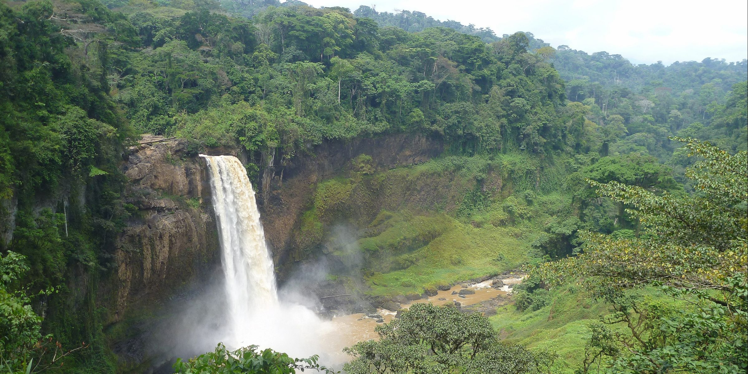 Cameroon