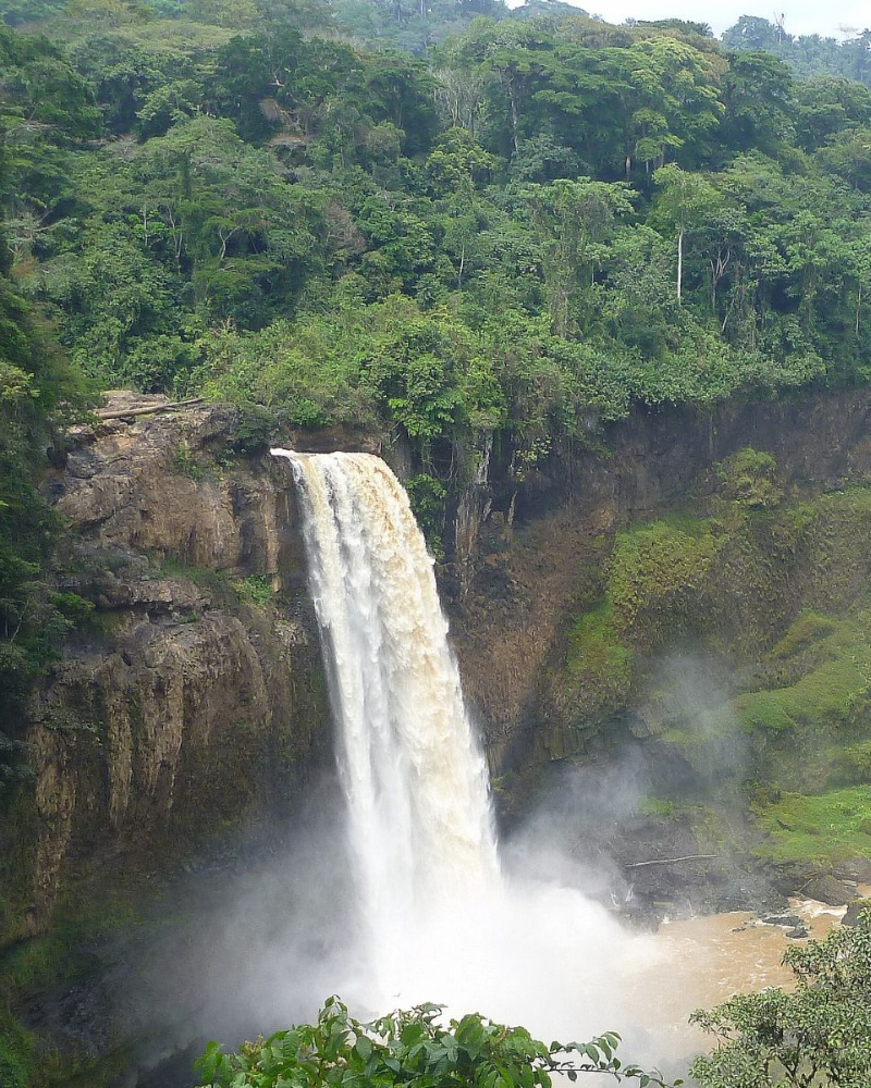 Cameroon
