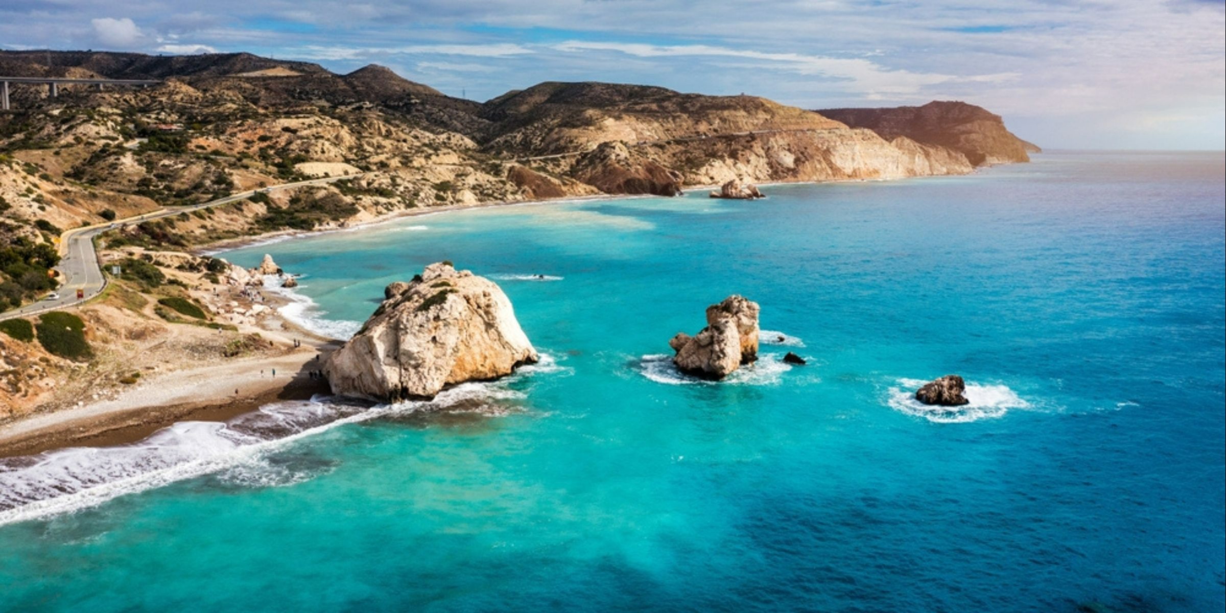 Cyprus