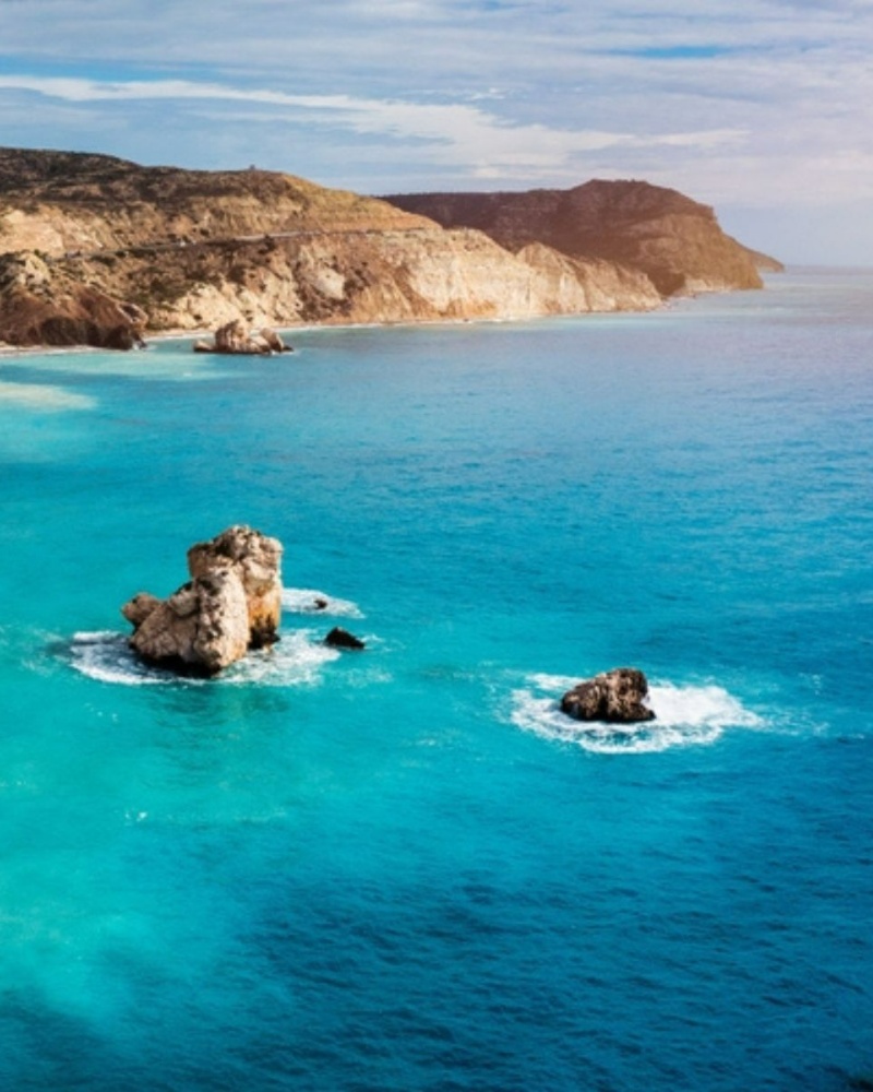 Cyprus