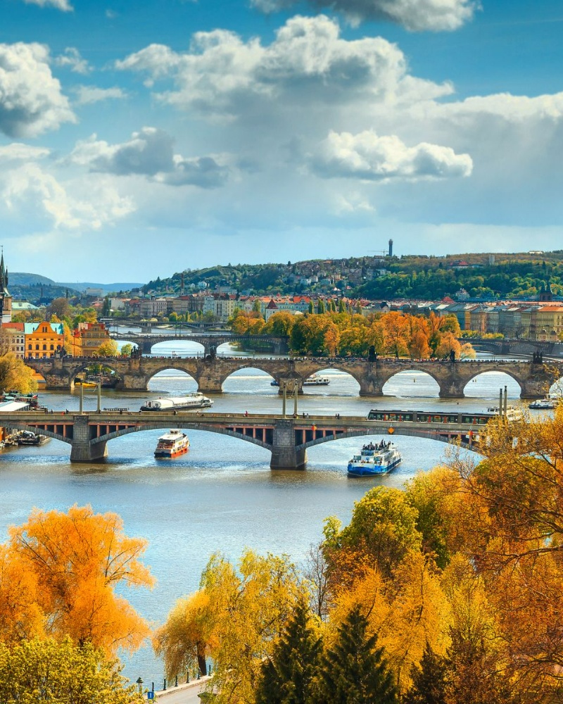 Czech Republic