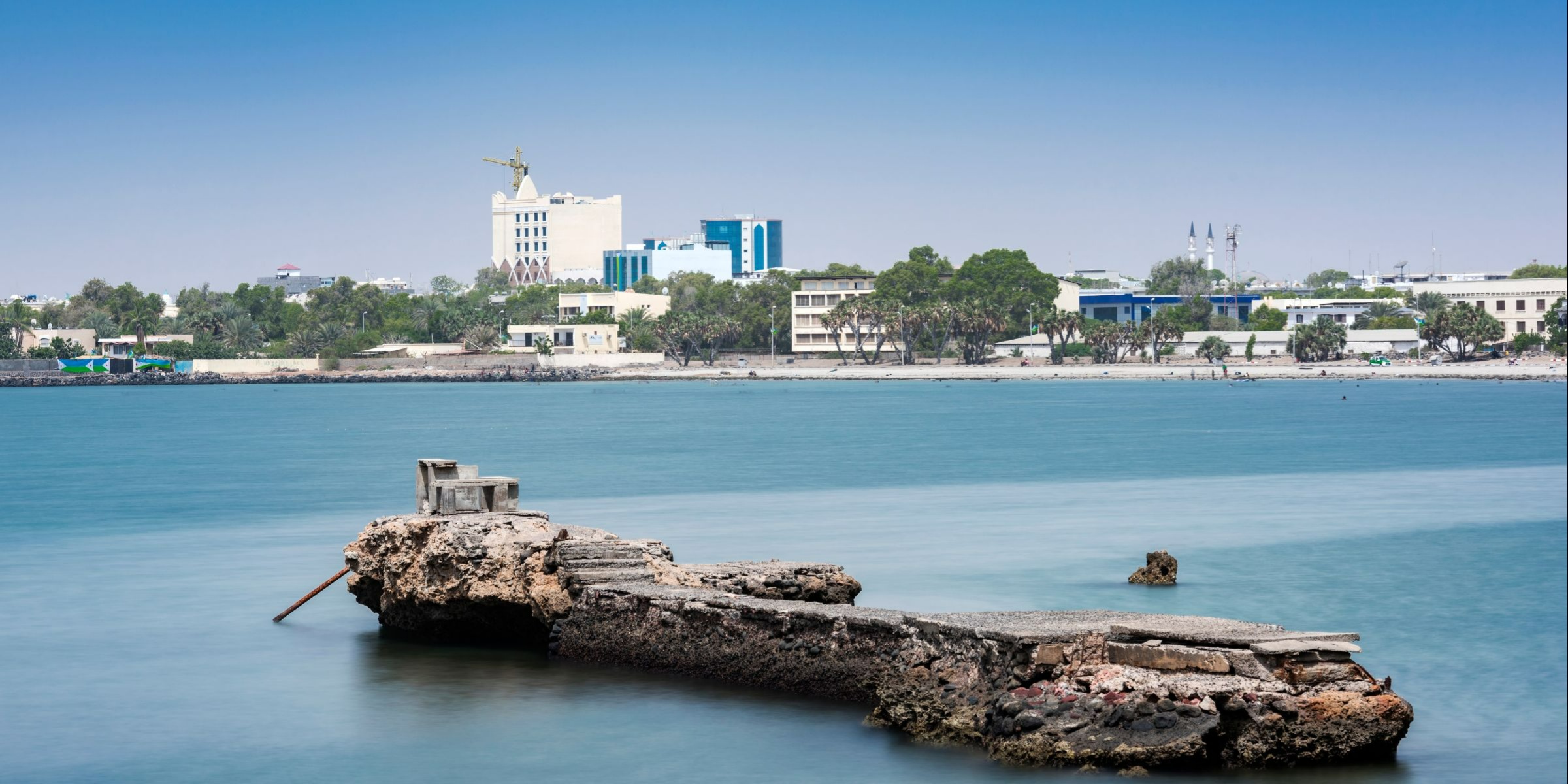 Djibouti