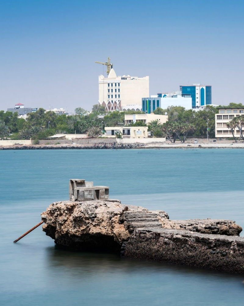 Djibouti