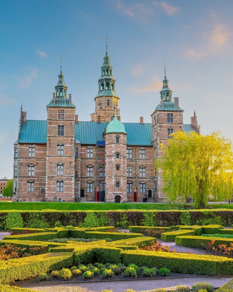 Denmark