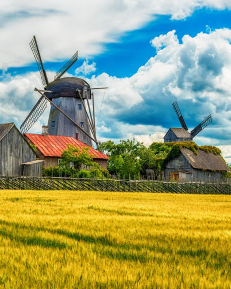 Estonia