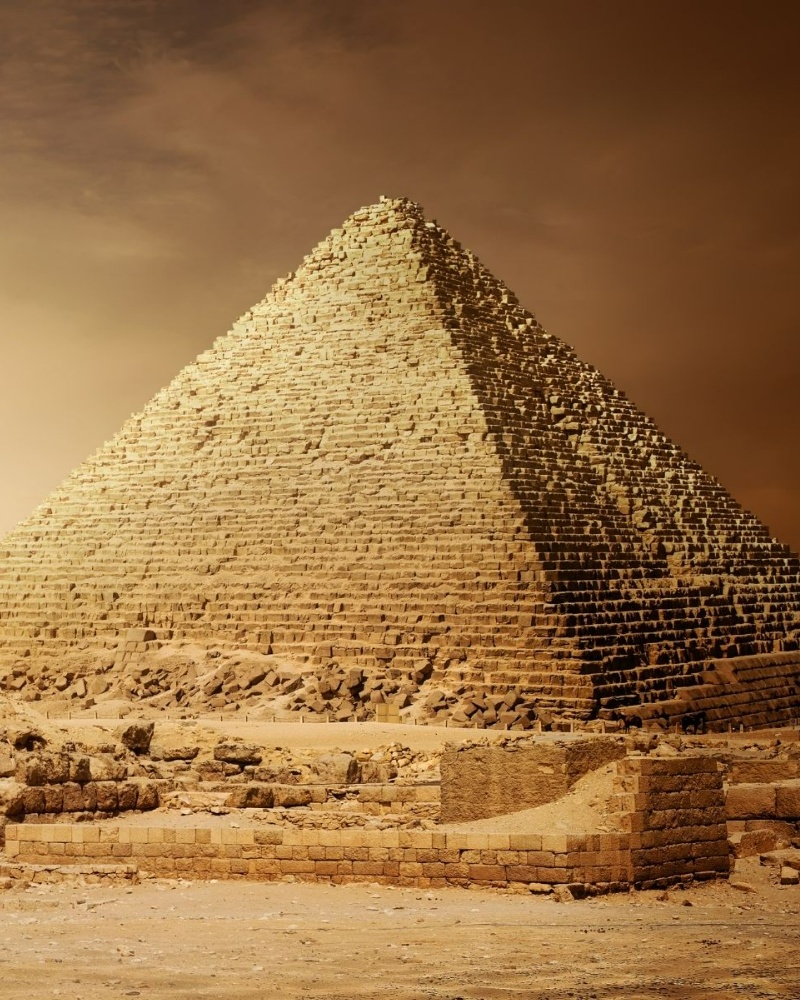 Egypt