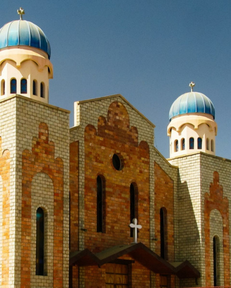 Eritrea