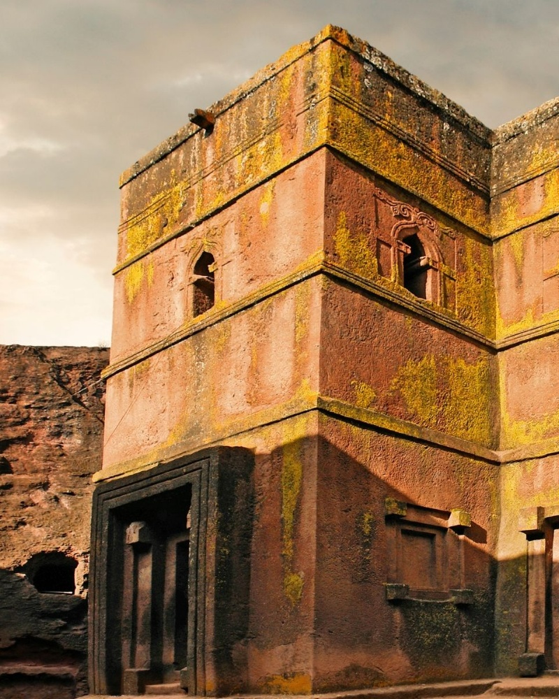 Ethiopia