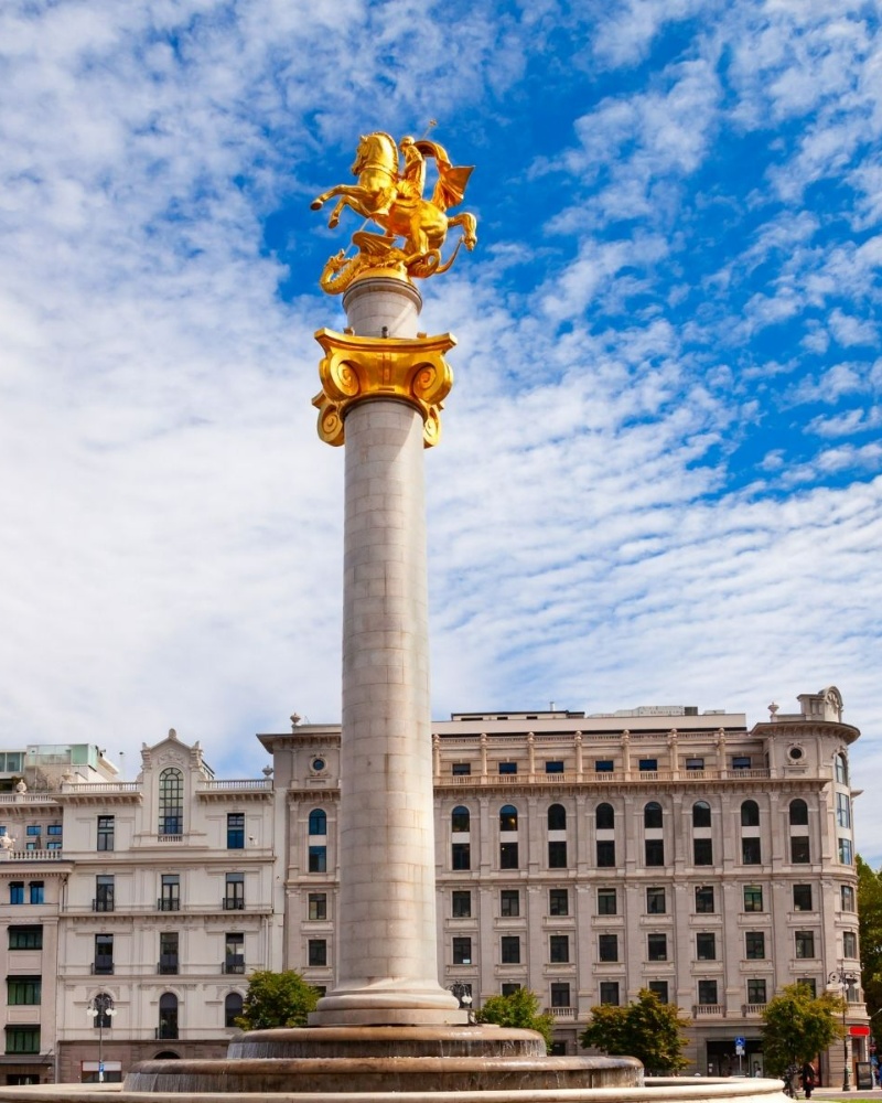Georgia