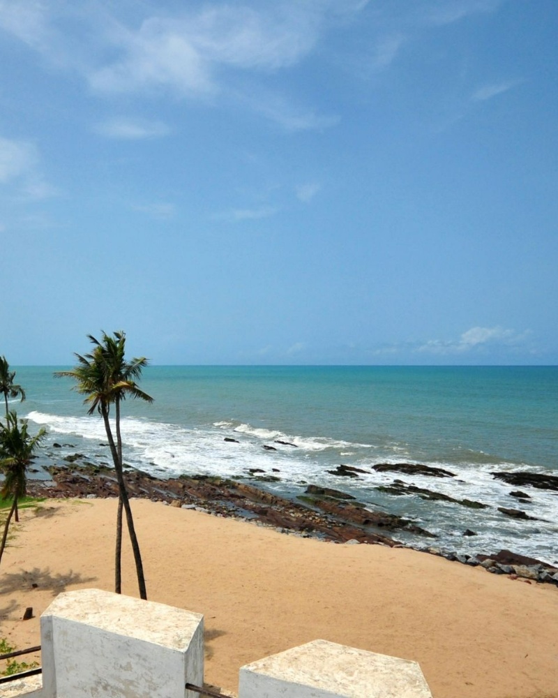 Ghana