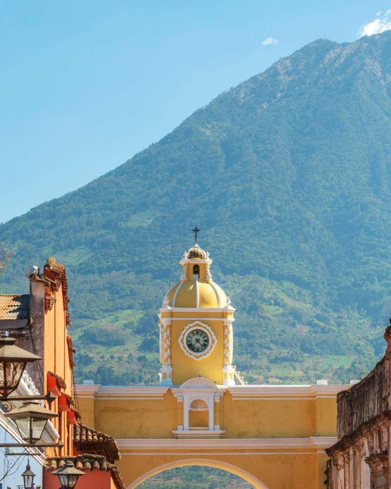 Guatemala