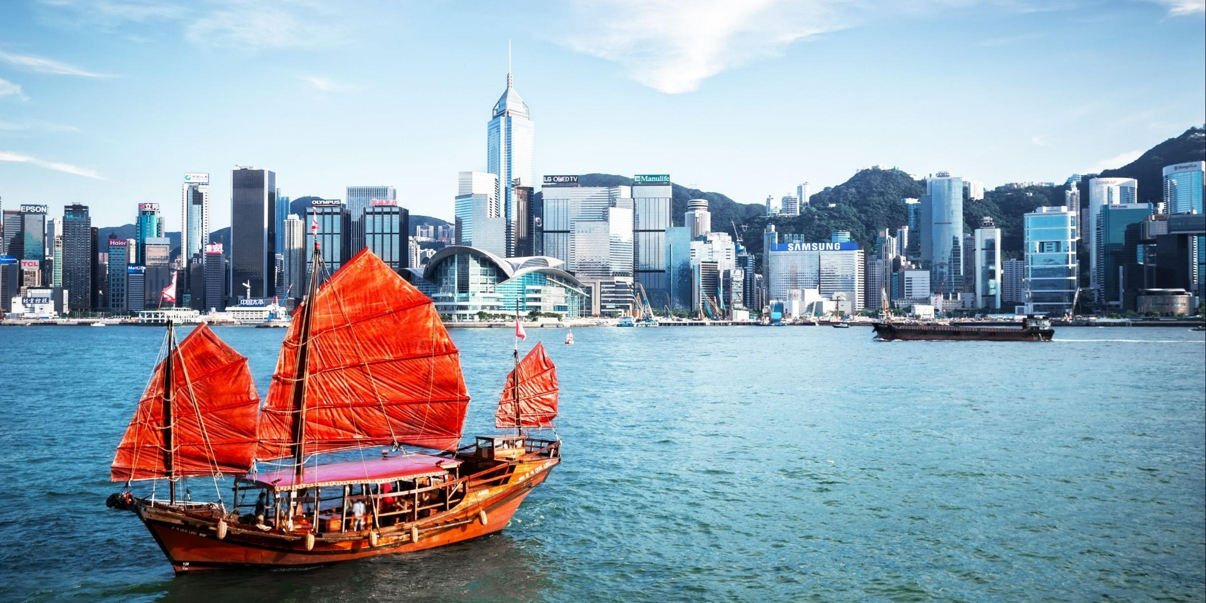 Hong Kong