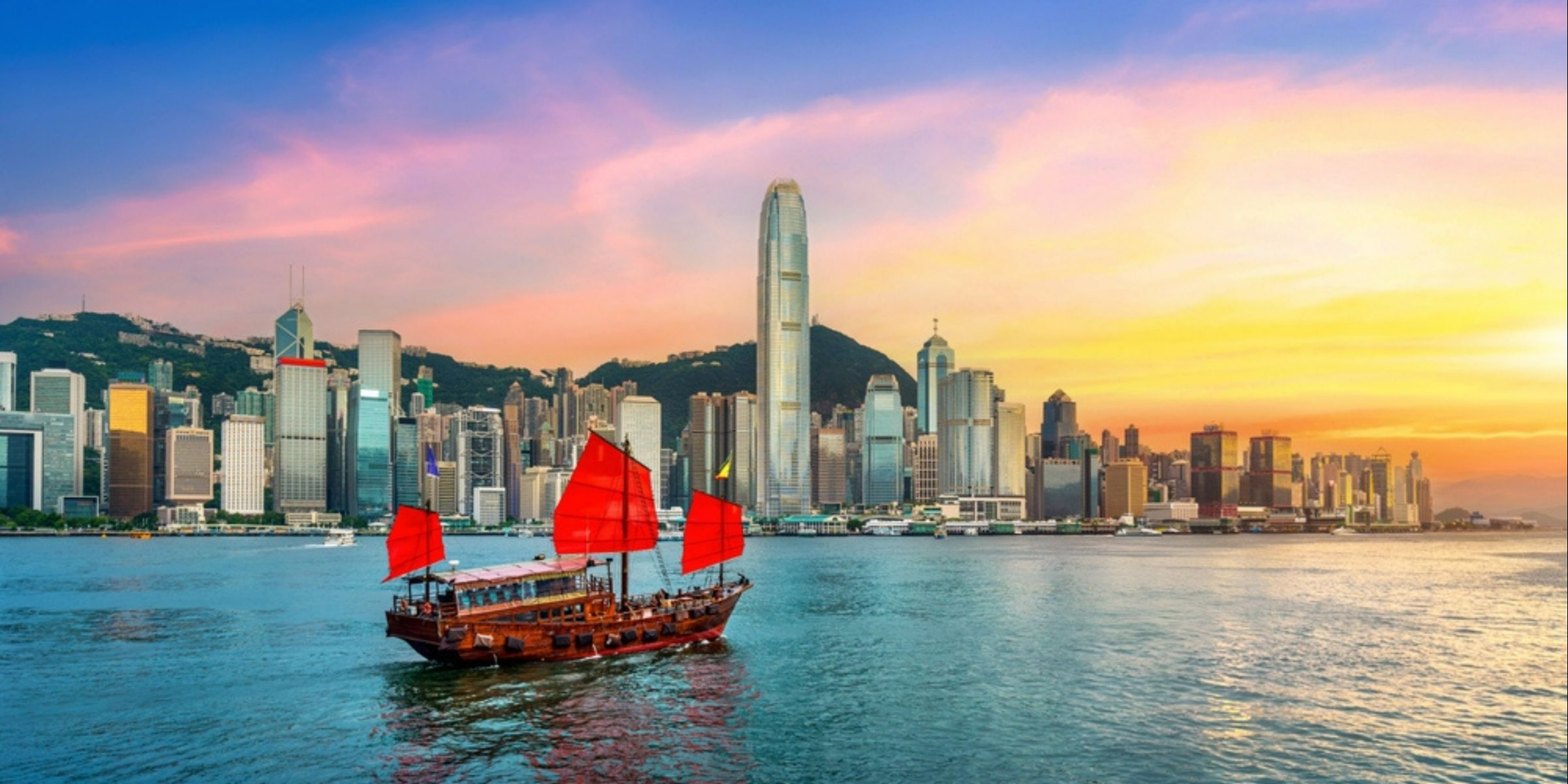 Hong Kong