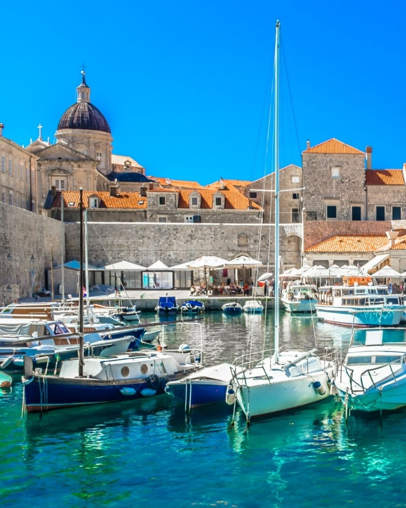Croatia