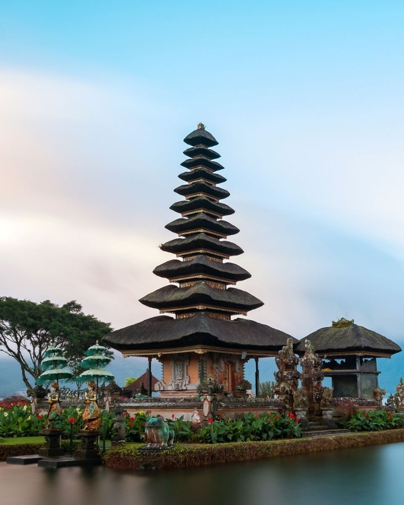 Indonesia