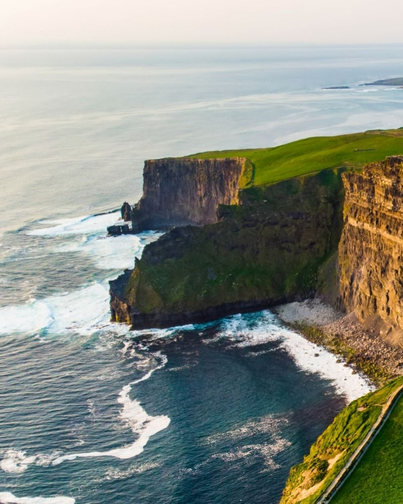 Ireland