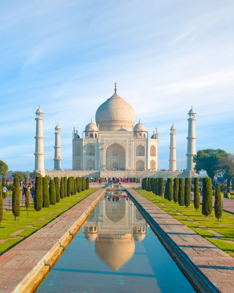 India