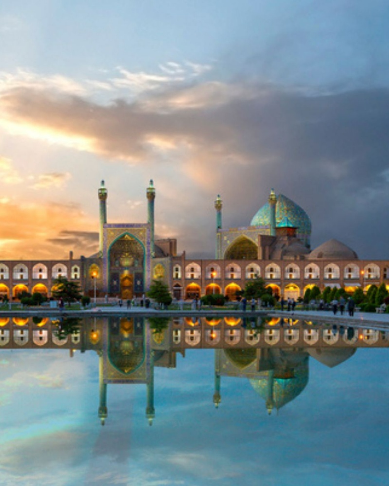 Iran