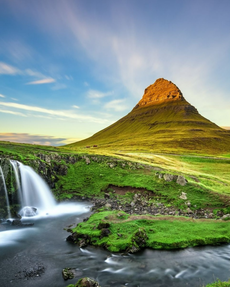 Iceland