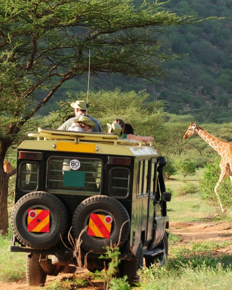 Kenya