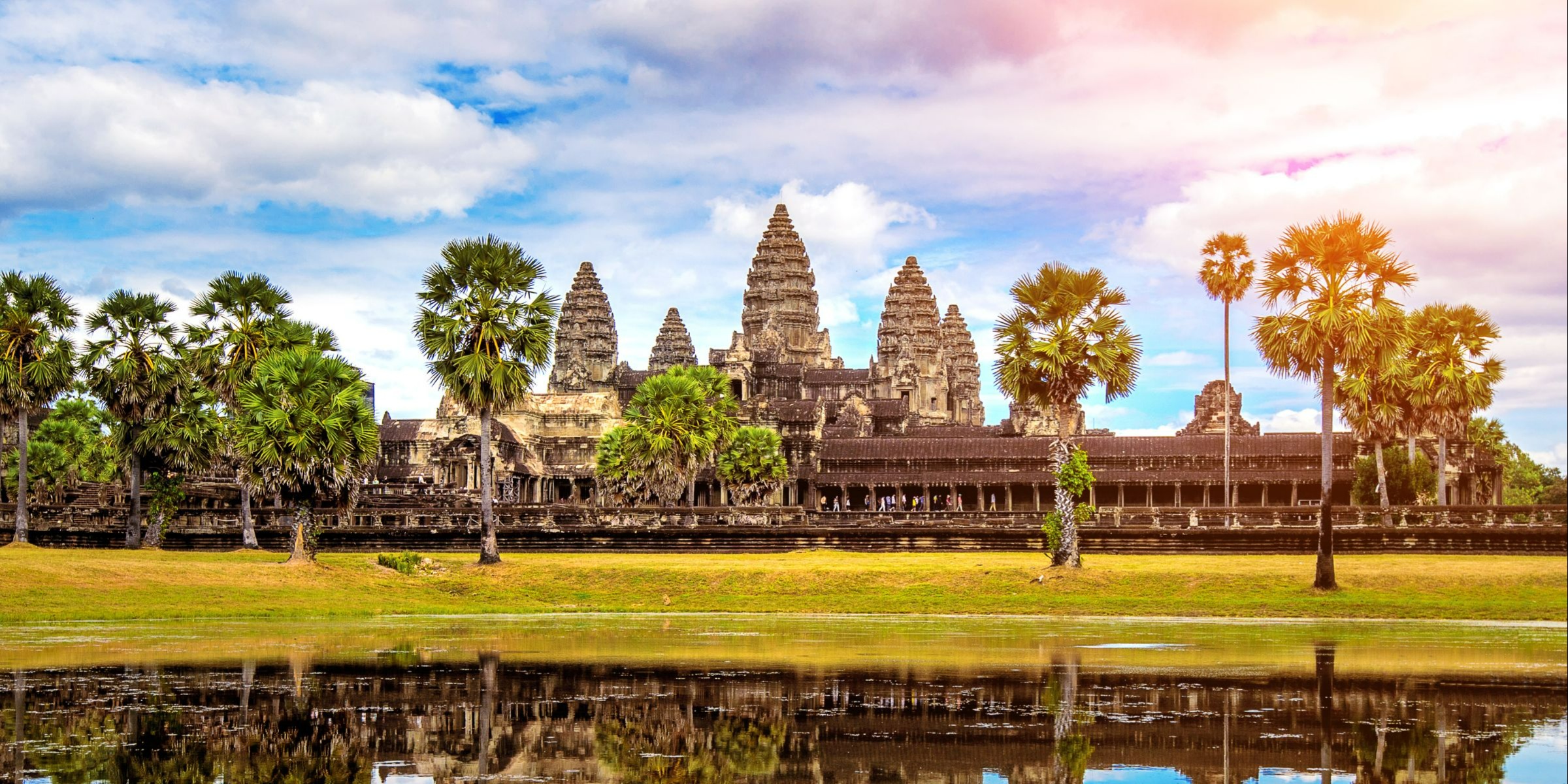 Cambodia