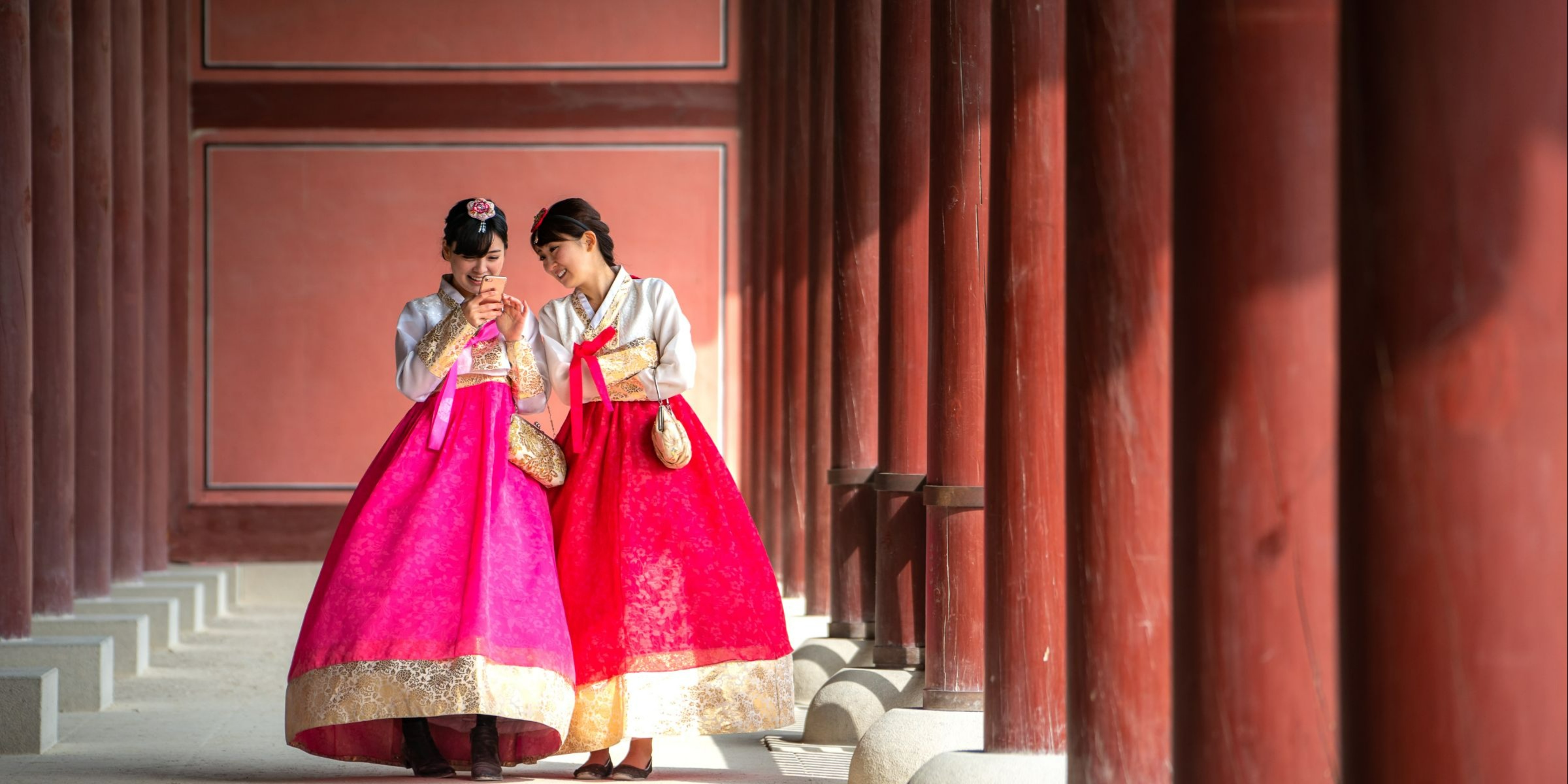 South Korea