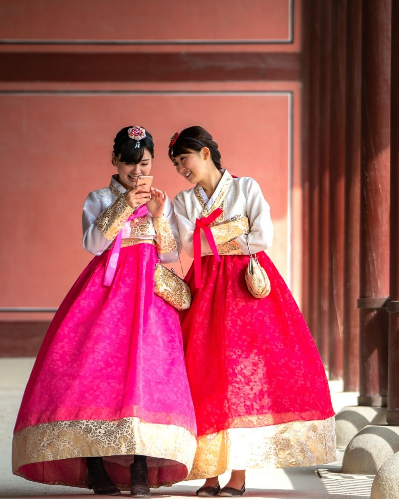 South Korea