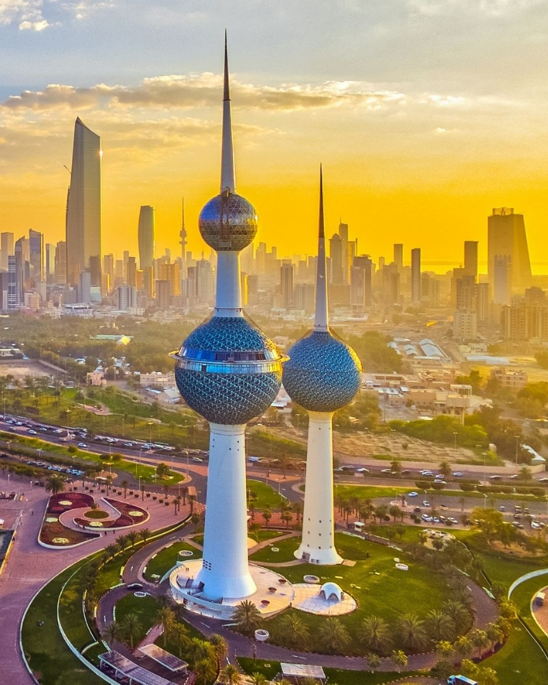 Kuwait