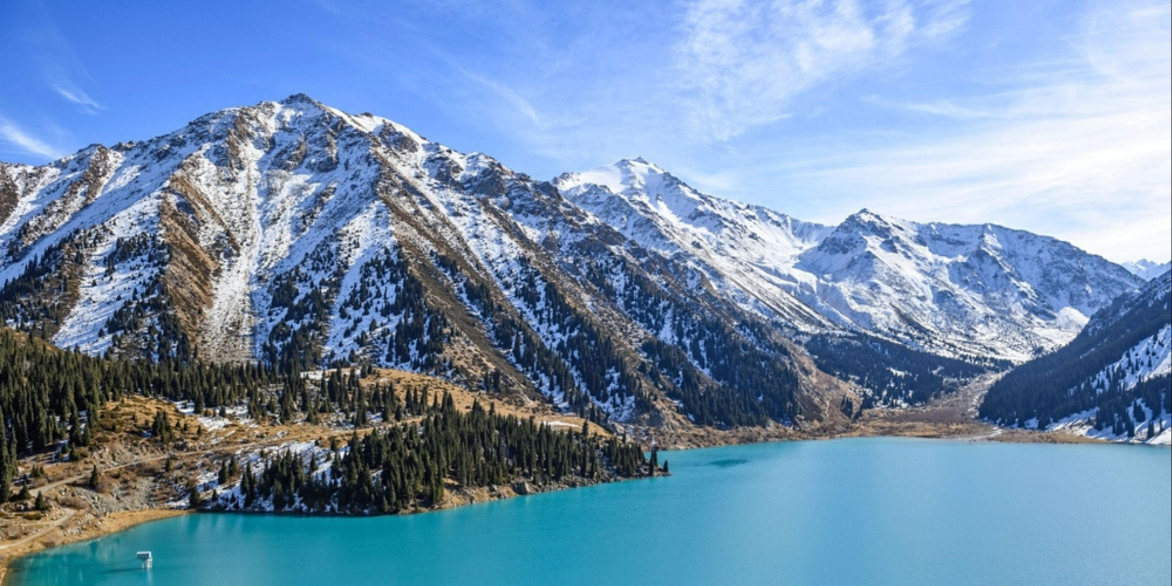 Kazakhstan