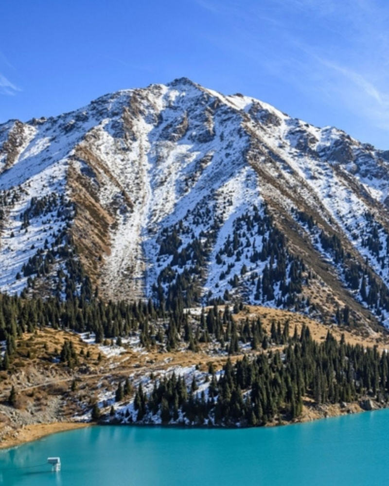 Kazakhstan