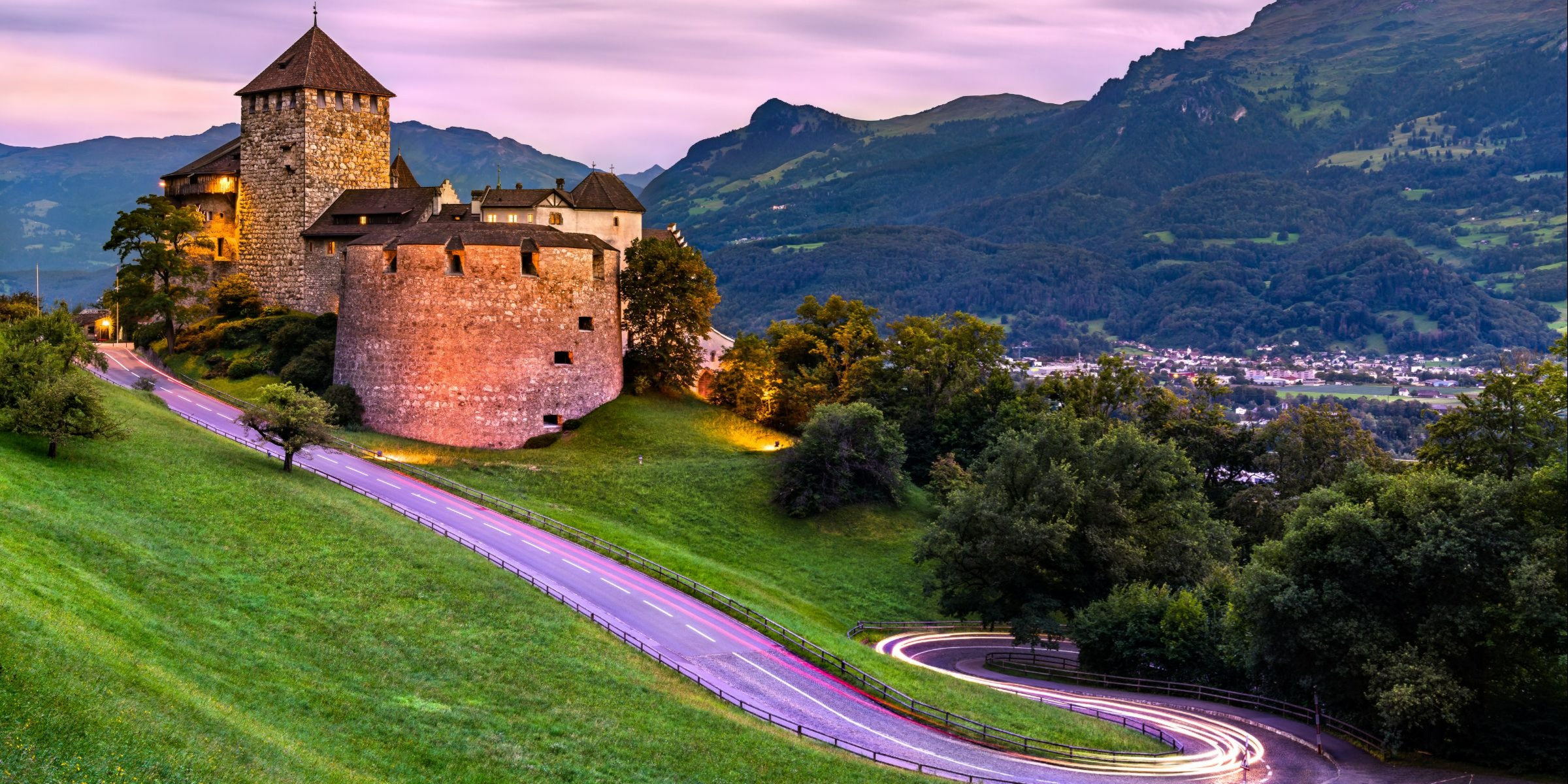 Liechtenstein