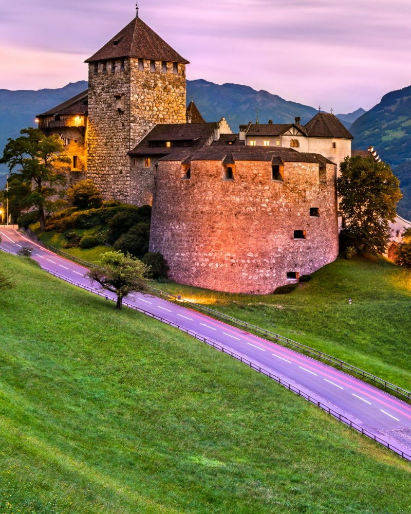 Liechtenstein