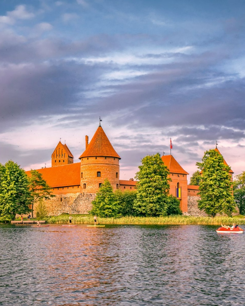 Lithuania