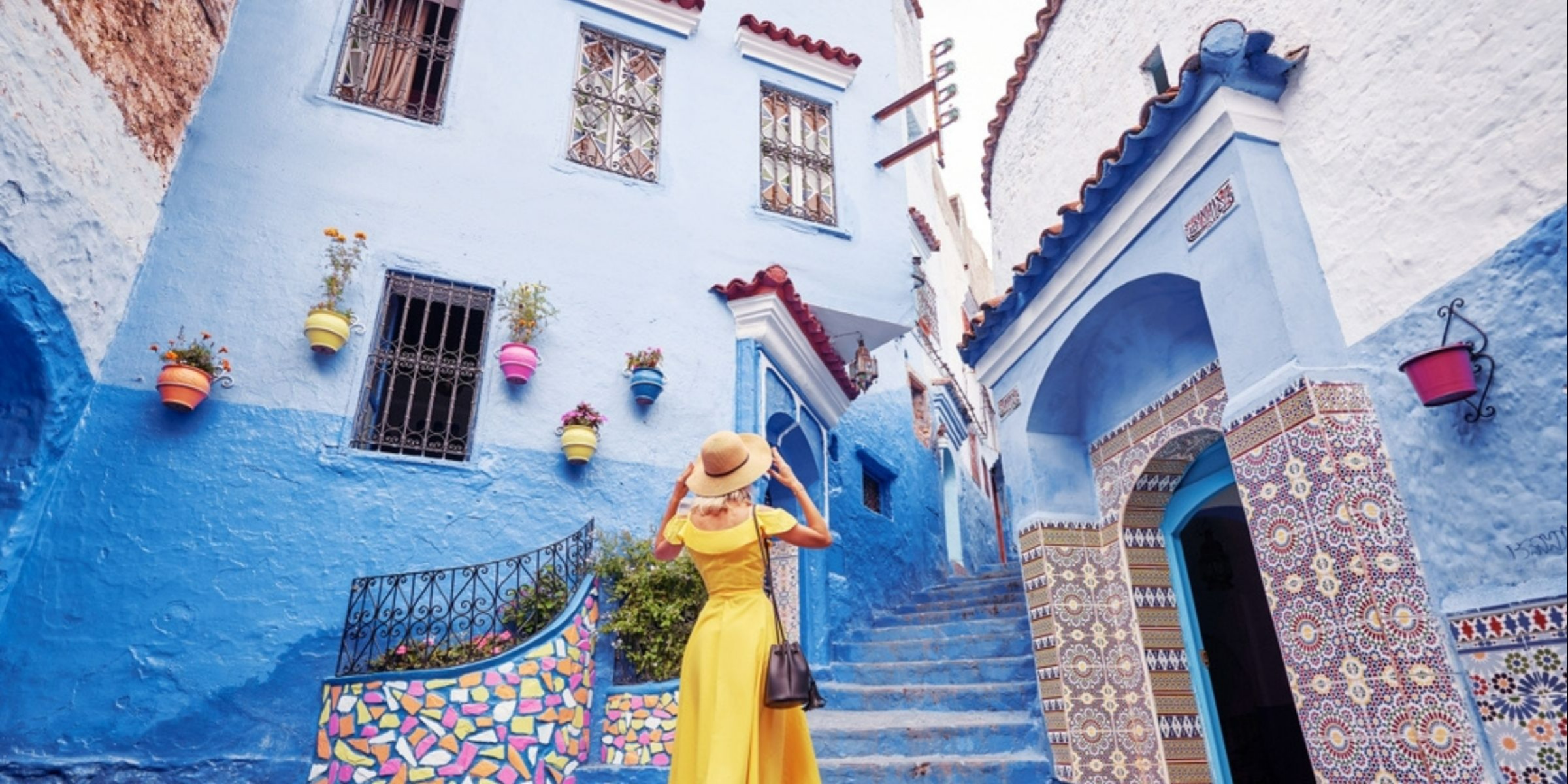 Morocco